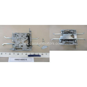 KM601400G15 COPUMTOR DE PUERTA PARA ELIVADORES KONE